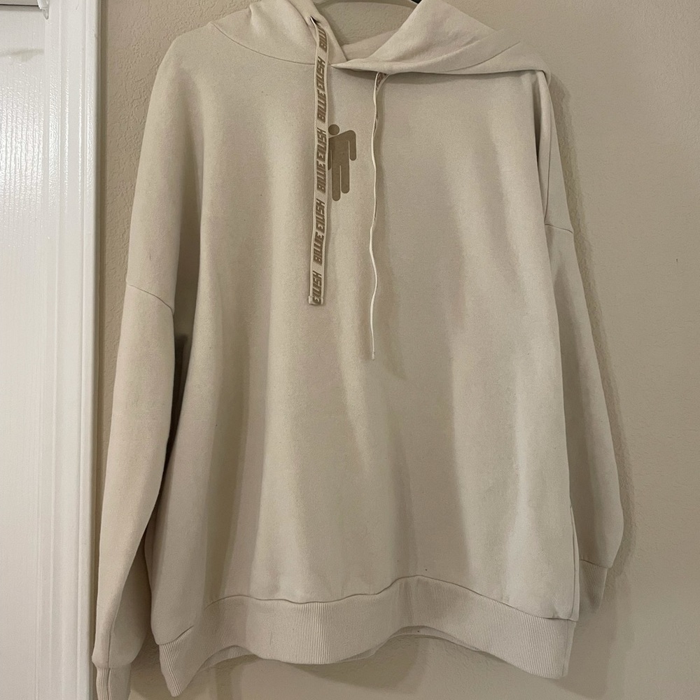 Billie Eilish Hoodie